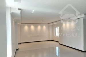 اجاره آپارتمان سعادت آباد135متر2خواب طبقه6