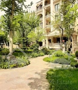 311 متر گلستان شمالی  عکسها واقعی   برج باغ