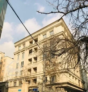 ۱۶۰ متری محمودیه خوش نقشه دسترسی خوب