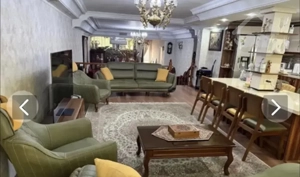 ۱۲۴ متر/سالن پرده خور/نظام آباد