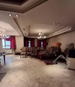 ۱۸۷متر سه خوابه