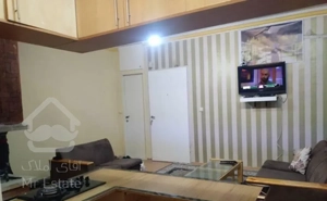 سوئیت ۴۰ متری طبقه ۱ در قلهک