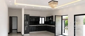 ویلا نما مدرن استخردار نزدیک ساحل