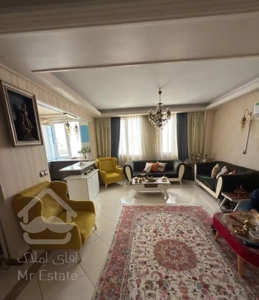 آپارتمان۹۰متر۲خواب فول امکانات فول بازسازی غرق نور