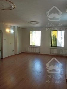 آپارتمان ۸۶ متر ۲ خواب نقشه عالی