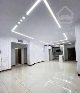 ۱۰۵متر فول امکانات(پارکینگ +حیاط دار)