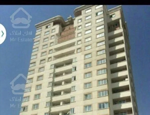 فروش آپارتمان در برج میدان بهرود