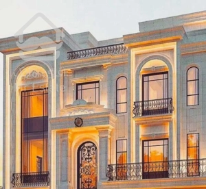 آپارتمان ۱۳۰ متر/۲خواب/مهرشهرفاز۳