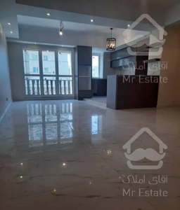 100 متر خوش نقشه روبروی مرزداران