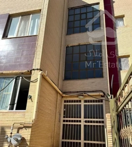 فروش آپارتمان ۹۰ متری ۲ خوابه طبقه ۱