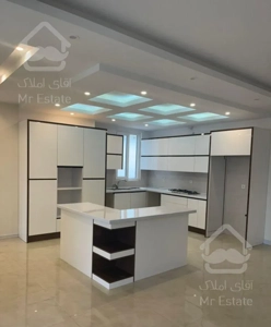 بهجت آباد آپارتمان مسکونی ۱۵۰ متر ۳ خوابه