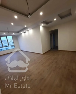 ۱۰۵ متر ۲ خواب/کلید نخورده /ستاری شمال