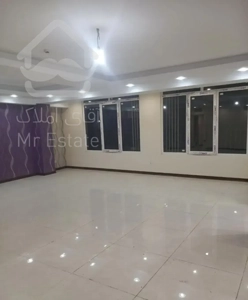 هروی/۱۳۵متر/دوخواب/آفتابگیر