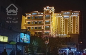 نوساز ۱۰۰ متری