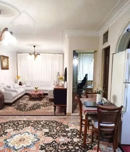 ۶۰ متر نارمک فرجام سراج