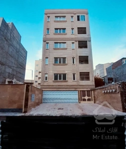 آپارتمان 120متری دوخواب