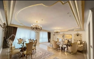 ۱۹۰ متر با نقشه‌ای فوق‌العاده ،۲ پارکینگ ،ویو ابدی