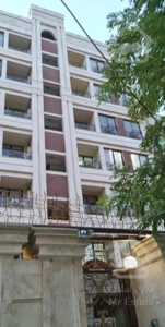 آپارتمان ۹۸ متر دو خواب فردوس شرق