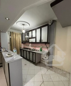 آپارتمان 57 متری طبقه اول با پارکینگ