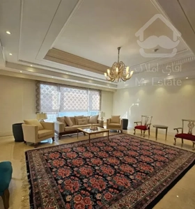 زعفرانیه ثارالله / ۱۹۰متر / ویوجنوب / شخصی