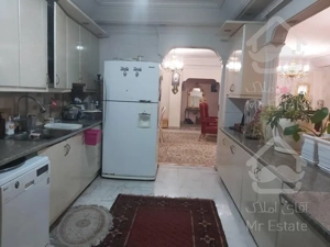 فروش آپارتمان۶۰متری یک خوابه فردوس شرق