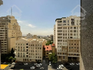 فروش آپارتمان ولنجک 92  متر شیک