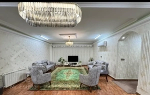 /اپارتمان 124متری  سه خواب با اسانسور  /