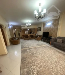 ۱۴۵ متر/اول هفت تیر/تکواحدی