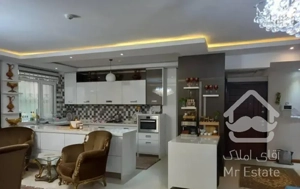 ۱۲۸متر خوش نقشه نورگیر