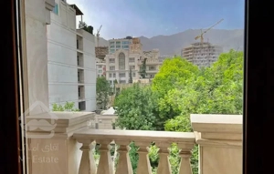 محمودیه 140متر +فول مشاعات+2جهت نور و ویو