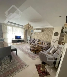 80متر/فول امکانات( لوکیشن شهرزیبا)