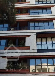 سه خواب نوساز کلید نخورده غرق نور