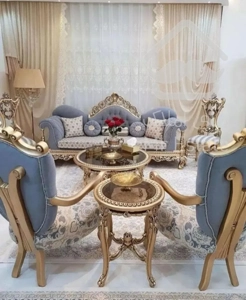 ۶۰ متر/ سردار شمال/ فول بازسازی