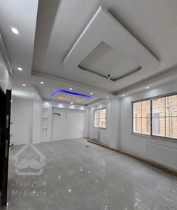 فروش طبقه مستقل ۹۰ متری لنگرود خیابان بابک