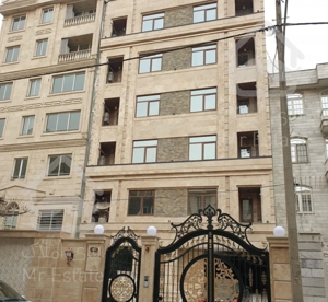 اپارتمان ۱۰۰ متری نوساز