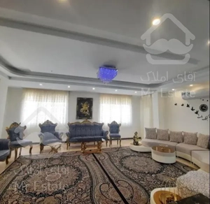 ۸۰متر/۱۰ساله/فول امکانات/بلوارفردوس غرب