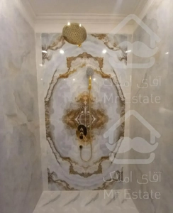 آپارتمان ۱۰۸ متر دو خوابه