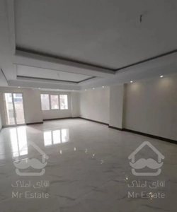 آپارتمان ۱۰۵ متری ۲ خواب دارآباد فول بازسازی