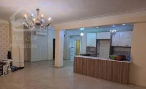 آپارتمان دیباجی جنوبی پارک ارغوان ۱۱۶ متر۲ خواب