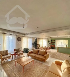 ۹۹ متر / ۲ خواب / ۳ ساله / مرزداران