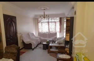 ۷۵متر/فردوس غرب/فول امکانات/غرق نور/سرمایه گذاری