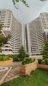 بر فراز آسمان/برج باغ المپیک