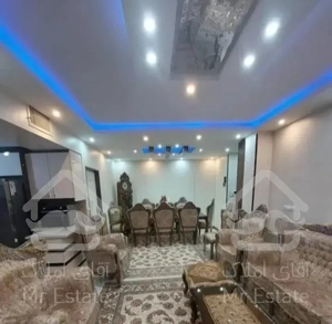 ۷۴ متر    بلوار فردوس    خوش نقشه