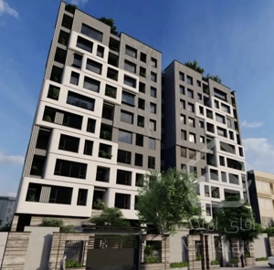 میرداماد برج اسکان 205 متر 3 خوابه