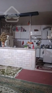 آپارتمان فروشی ۶۰متری نرسیده به سرمارلیک روبروی فاز ۲