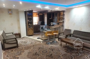 واحدآپارتمان دو خواب طبقه پنجم مجتمع مسکونی مانا