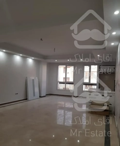 *۱۲۰ متر ۳ خواب/شمس آباد/نوساز کلیدنخورده*