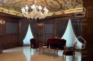 ۲۸۵ متر ۴ خواب تکواحدی