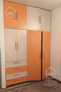 آپارتمان 130mتمدن سعادت