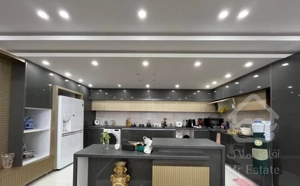 آپارتمان ۲ خواب خوش نقشه پارسیان